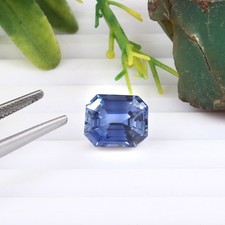Saphir Royal Bleu De Ceylan