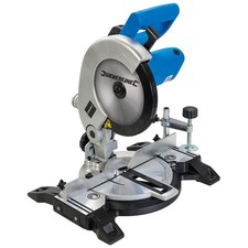 Scie à onglet radiale