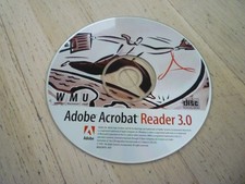 logiciel adobe acrobat reader