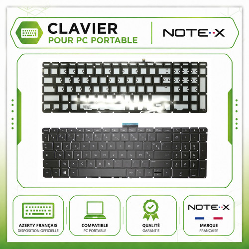 Clavier azerty français - clavier,