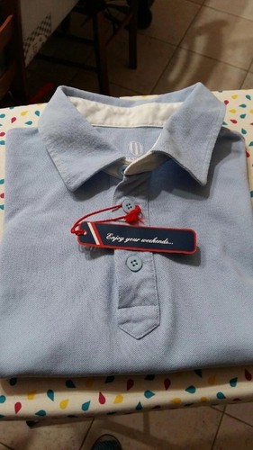 Polo homme manches courtes - polo,