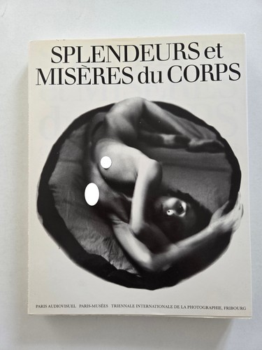 Livre splendeurs miseres du - livre,