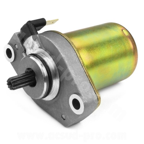 Demarreur scoot adaptable mbk