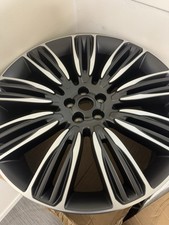 ⭐⭐⭐4 Jantes 22' style