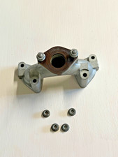 Pipe d'admission Honda 125