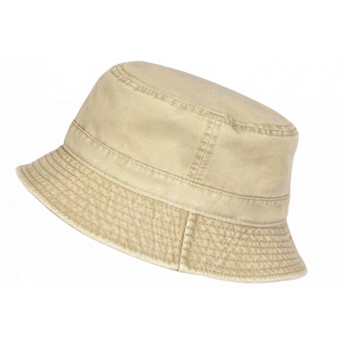 Chapeau bob marron clair - chapeau,