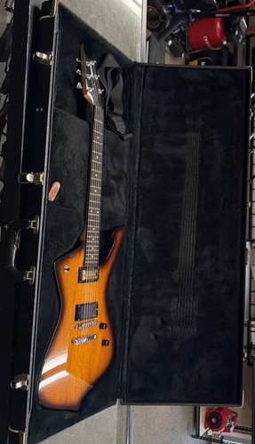 2003 ibanez iceman - ibanez, ic200
