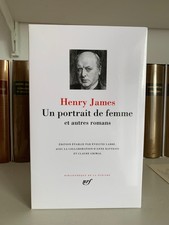 Pléiade Henry James - Un