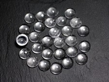 1pc - Cabochon Pierre Cristal