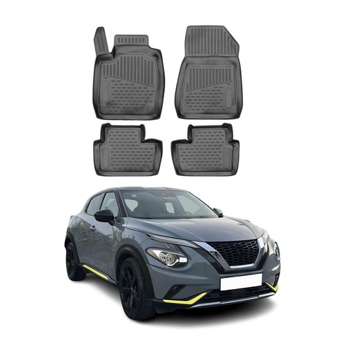 Omac tapis sol pour nissan - tapis,
