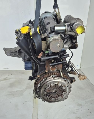 Moteur renault scenic 9 - scenic, 1.9