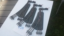 F18/ Lot 3 anciens aiguillages
