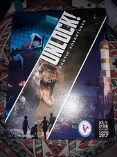 jeu société unlock exotic