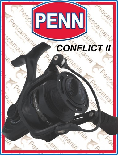 Moulinets penn saltwater - moulinets,