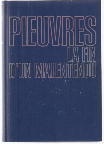 Pieuvres fin un - la, d'un