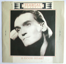 FEARGAL SHARKEY - FRANCE SP