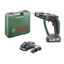 Perceuse Ergonomique Bosch PSR