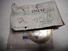 Lot de 2 cales rondelles de