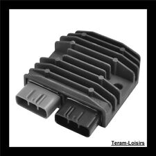 Regulateur Tension pour