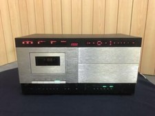 Nakamichi 700ZXL Lecteur De Cassette Pic Le Plus Élevé