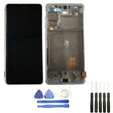 VITRE + ECRAN LCD SUR CHASSIS