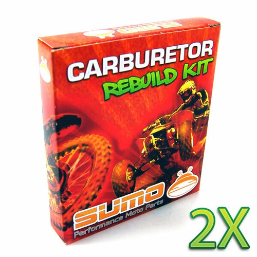 Quality carburetor rebuild - quality,