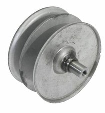 Poulie Variateur Tracteurs Tondeuses Pour MTD 455459 656-04015