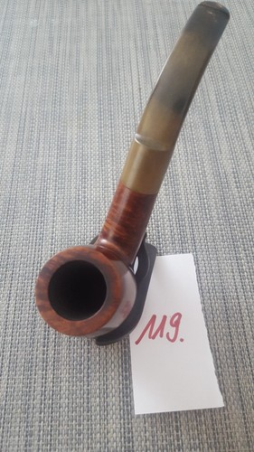 Pipe pipa - hhb, starline