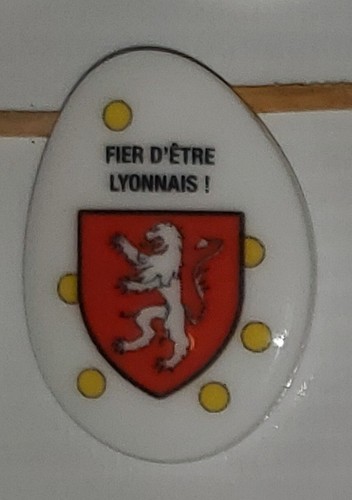 Fève unité série fier - unité,
