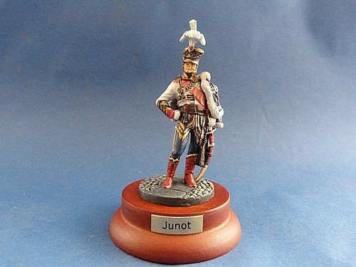 Soldat plomb 1er - 1er, empire