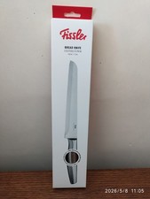 Couteau pain fissler - couteau,