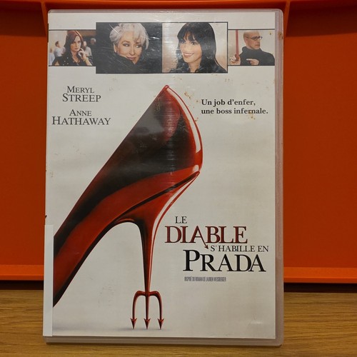 Diable habille en - s'habille, prada
