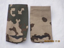 Bw-Rangschlaufen: Pilote