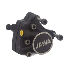 Étrier frein avant (Cagiva -