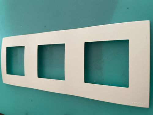 Arnould espace plaque - espace, triple