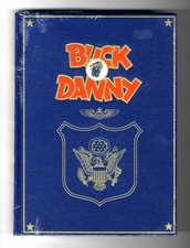 ROMBALDI  BUCK DANNY  T.2