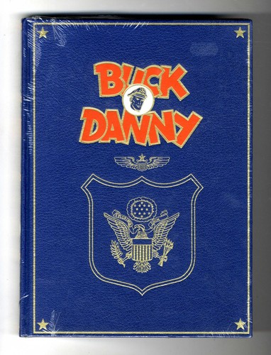 Rombaldi buck danny t 2 - danny,
