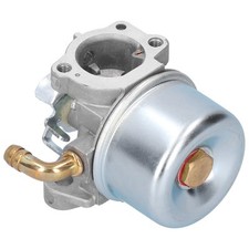 Carburateur En Aluminium