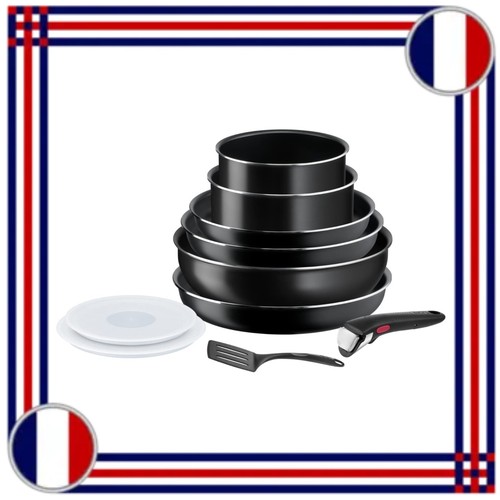 Tefal ingenio easy batterie - tefal,