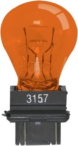 Ampoule 3157 12v p27 - 1x, p27/7w