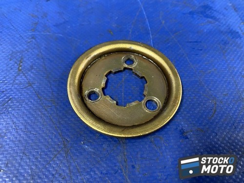 Support suzuki xf 650 - support,