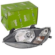 VALEO H4 W5W Phares Gauche