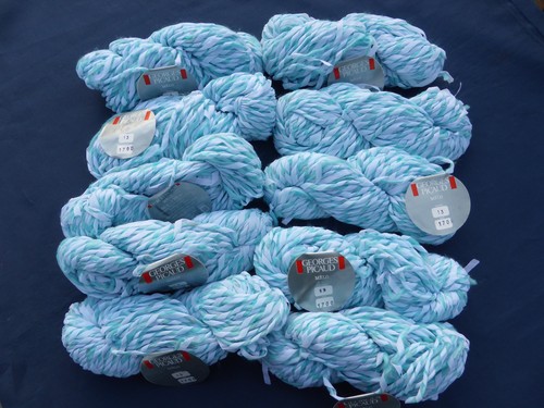 Pelotes mélo filée - 10, g
