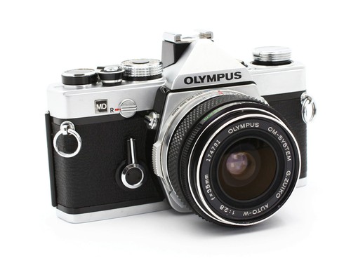 Exc olympus 1 md - 【exc+3】olympus, om-1