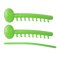  Poteau De Saut En Hauteur Gonflable Extérieur Jeux Plein Air Pour Les Enfants