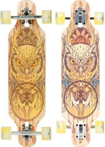 Cruiser skateboard for - for, adults