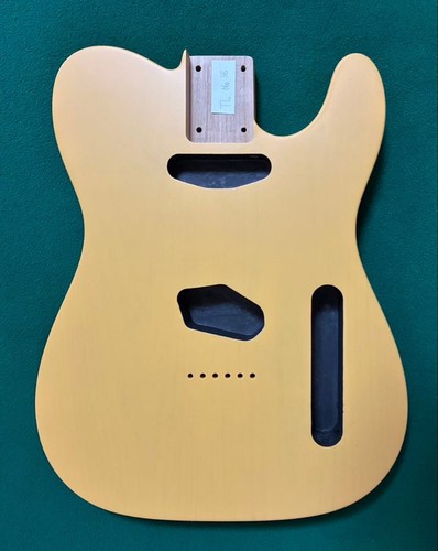 Pièces guitare telecaster - pièces,