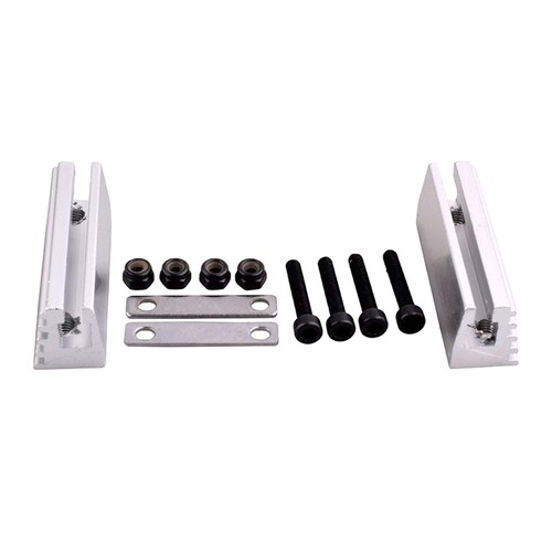 Kits montage moteur - de, rc