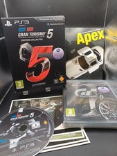 Gran Turismo 5 Edition