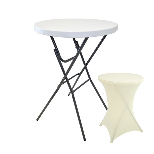 Table bar haute bistrot - bar,